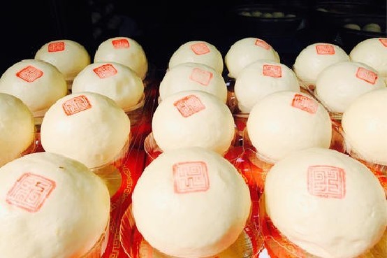 油而不腻糯中带甜,一切恰到好处的水晶油包,猪油糖馅你吃过吗