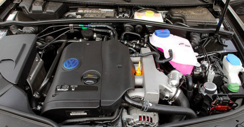 每周一款经典车上海大众帕萨特b5