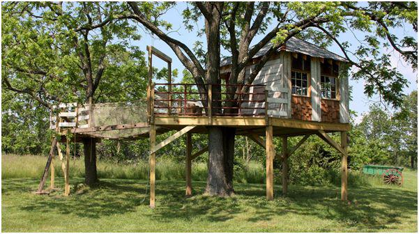 康养休闲森林旅游24个盈利点