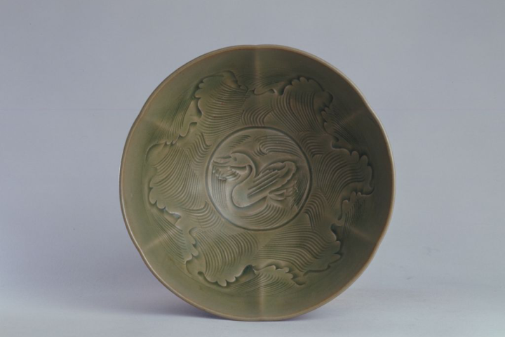 北方青瓷的代表——耀州窑，浅谈各时期耀州窑瓷器的特点_搜狐网