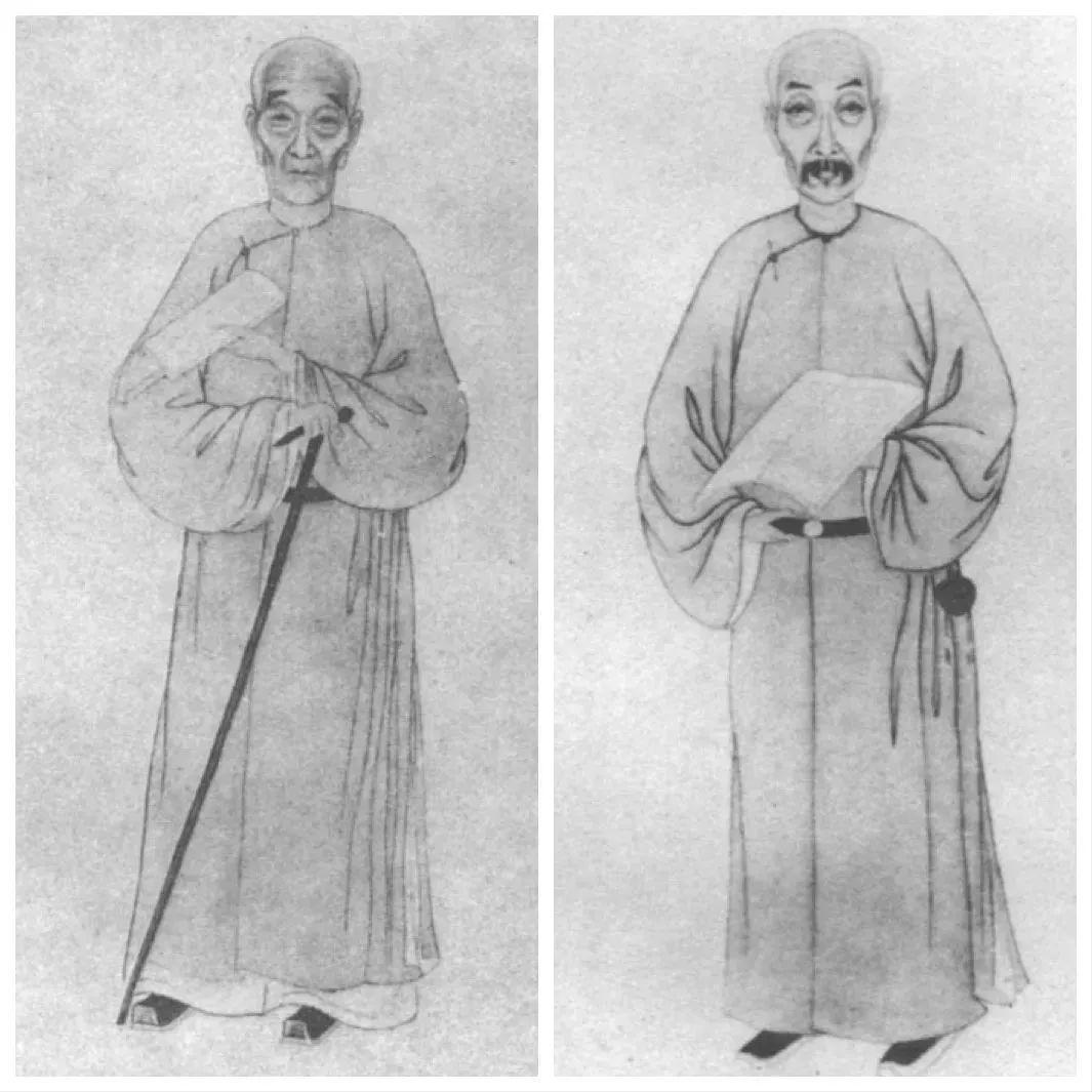 高邮王氏父子王念孙,王引之所著《高邮王氏四种》是乾嘉时期考据学