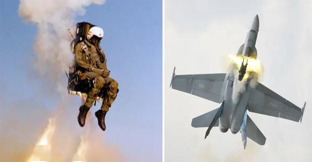 在汽车上安装一套座椅弹射器怎么样是否能降低车内乘员伤亡率