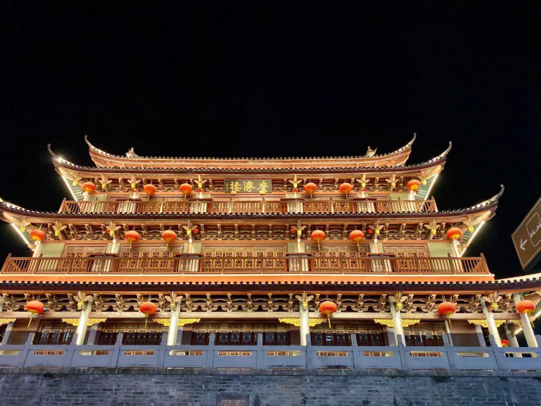 3280起抢2间潮州御酒店典选客房,专属管家带你开启潮州地道玩法,送