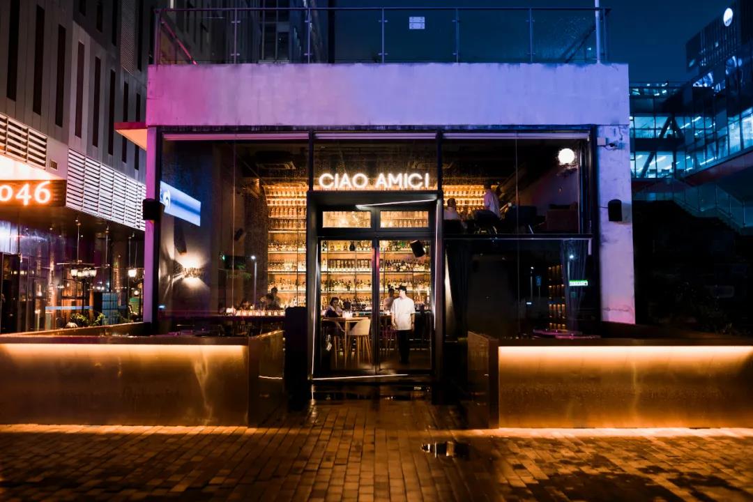 深夜wakeup②约whiskycocktailbar我们帮你选好了