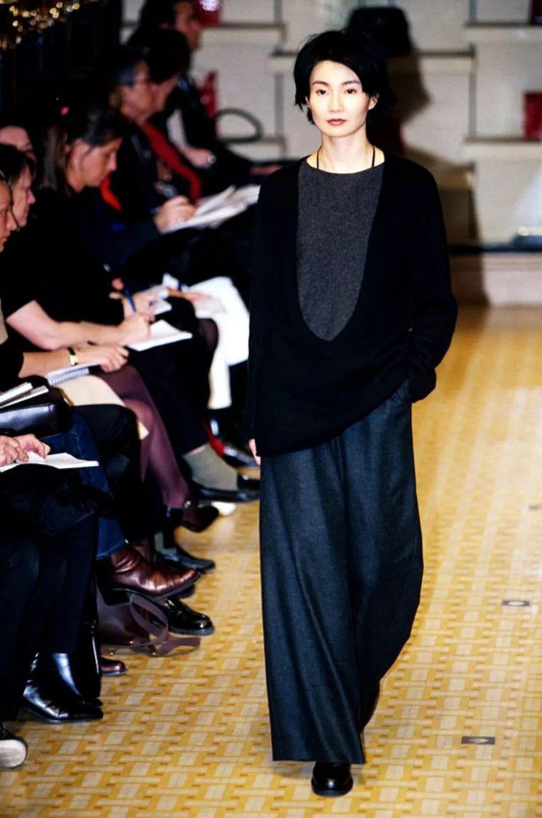 martinmargiela揭下他神秘的面纱附观看地址