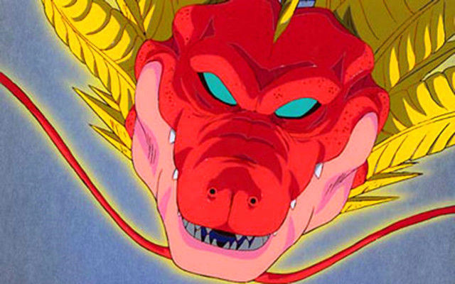 原创七龙珠这么多神龙唯有最后一个最随意且不实现愿望