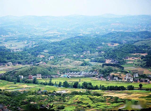 【乡土风景】畅游荫家堂,揽胜佘湖山_邵东