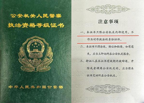 那个有小猪佩奇纹身的李铁蛋把警察给打了!_执法