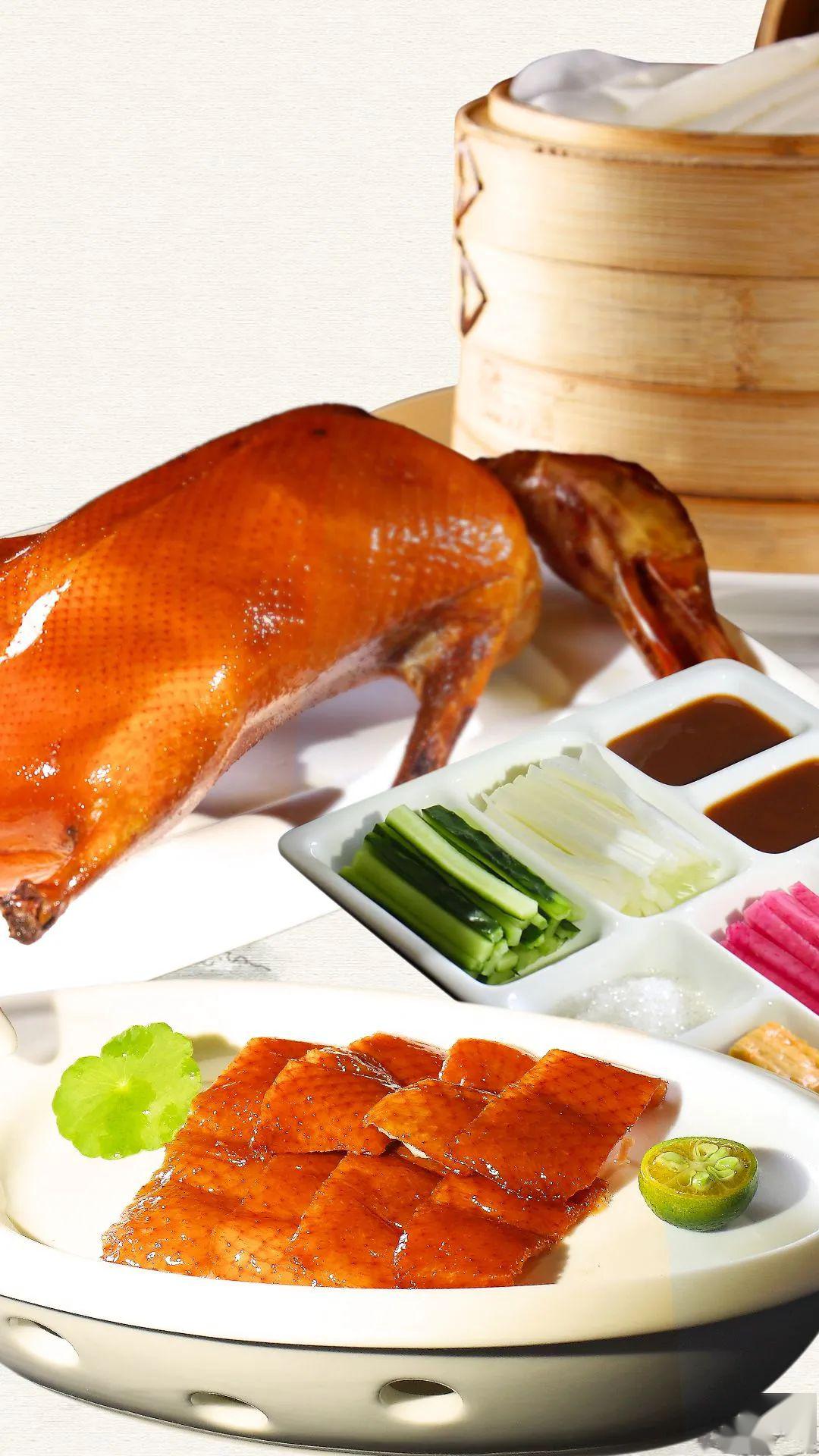 19年烤鸭大咖开到水贝黄金城了