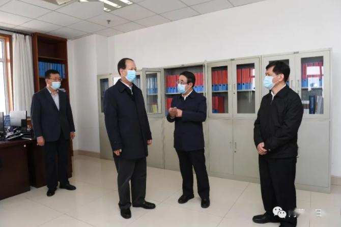 同日,内蒙古纪委监委网站发布消息,内蒙古霍林河煤业集团有限责任公司