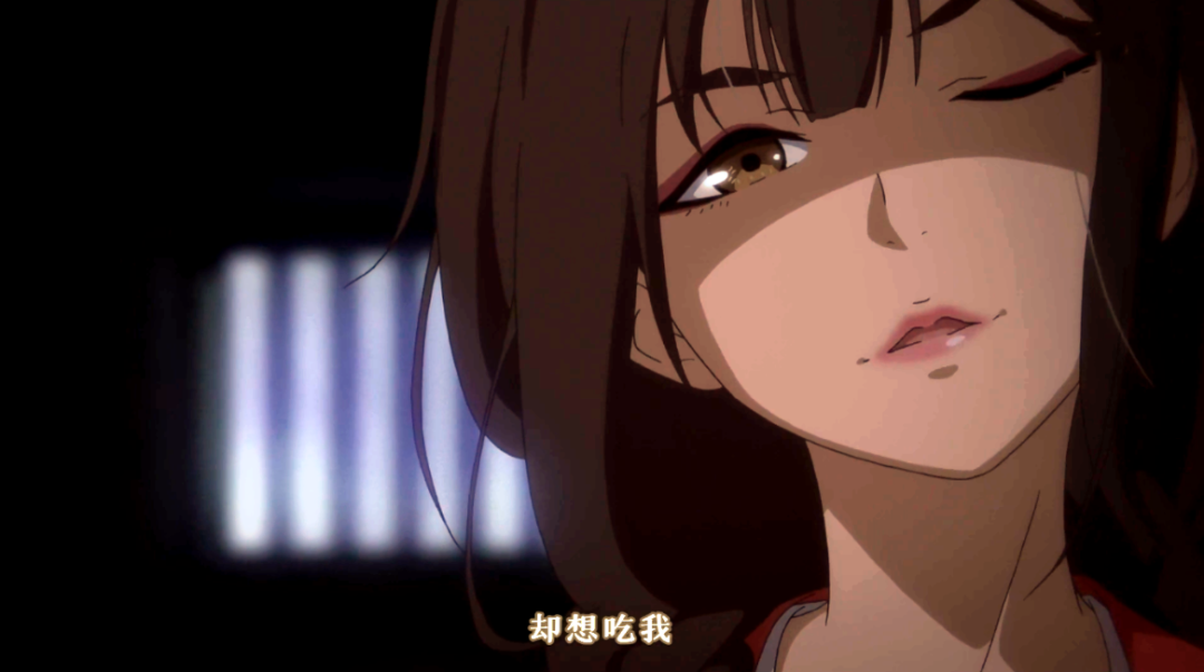 原创百妖谱桃夭对磨牙好吗直肠子又毒舌最后把小和尚说哭了