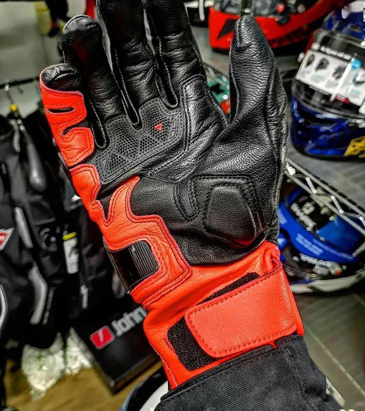 丹尼斯手套4stroke2摩托车骑行机车赛车四季手套