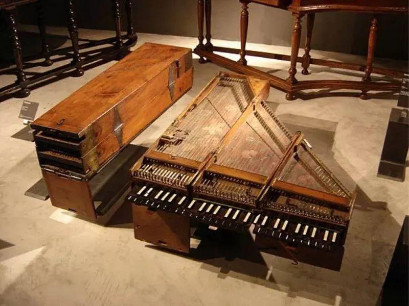 钢琴的这些事儿,你曾今好奇过吗?_品牌