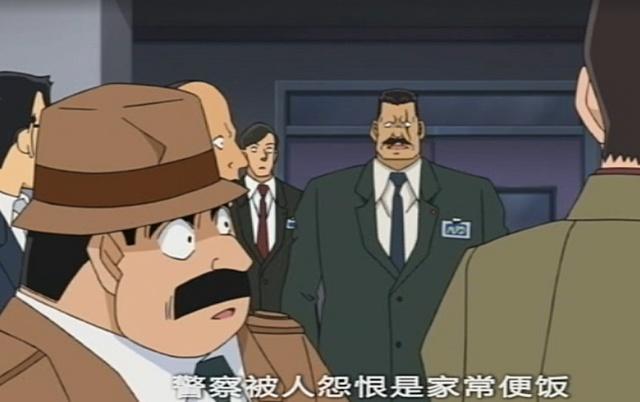 名侦探柯南苏格兰之死不止为保护安室透也不愿家人受到牵连