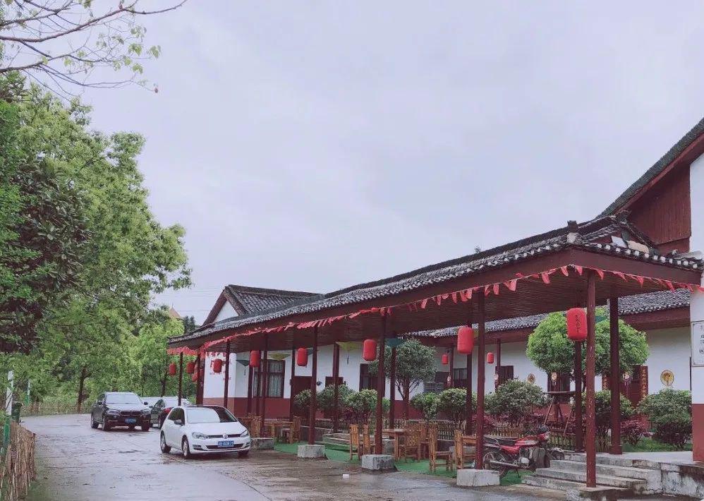 重磅福利:慧科生态园五一门票免费送!真的!快来!_茶陵县