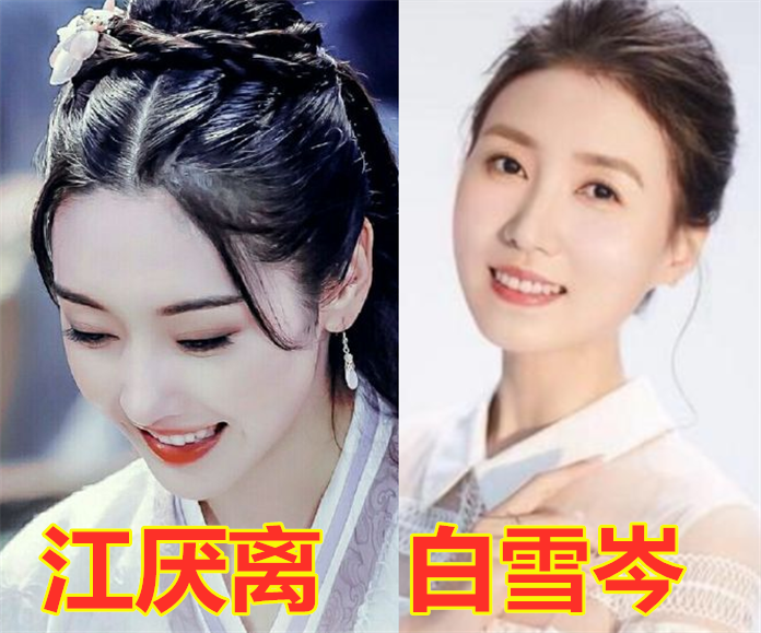 有种"颜值"叫陈情令配音,魏无羡可爱,聂怀桑原声,看到江厌离:出道吧