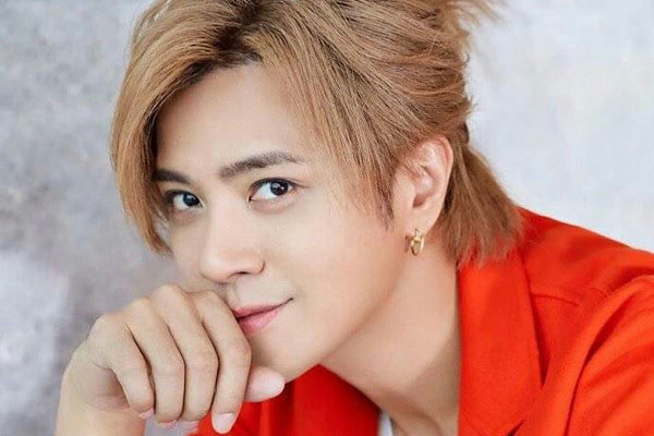 罗志祥会不会糊有大量先例可循未必退圈