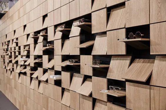 小编这次来真的了手把手教你设计一个出彩的墙面