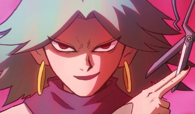 刺客伍六七伍六七敌不过赤牙怎么有把握取首领人头