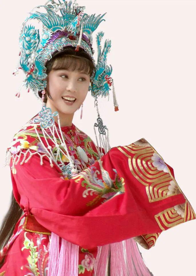 《梅韵声声满太湖》李桂英的锡剧梅派传承之路(一)