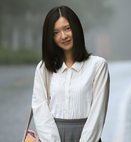 41岁有着20岁的脸,主演多部苦情剧,你还记得她吗?_傅晶