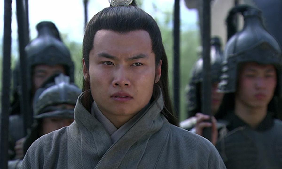 曹洪贪财吝啬却有个好侄儿,逼退张飞狠揍孙权,司马懿都怕他三分