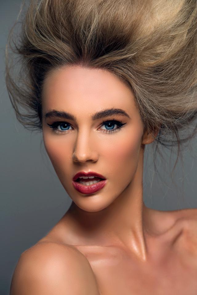 ps人像修图怎么做ps人像修改图基础教程