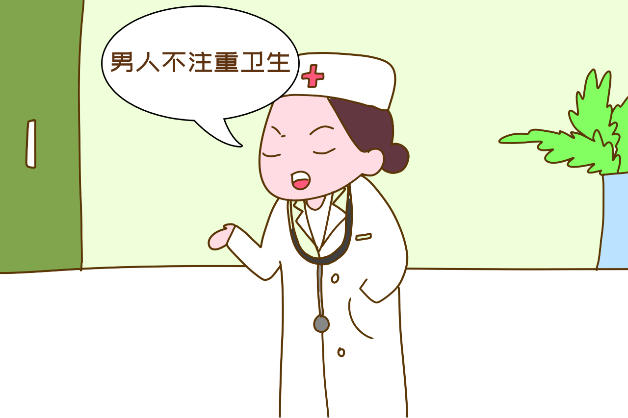 原创女人宫外孕男人要负很大责任不想中招早点让老公改