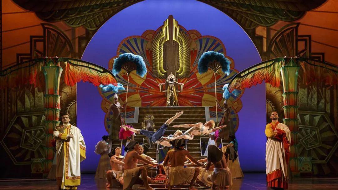 他们将马戏重新定义为艺术,如今却因疫情面临破产