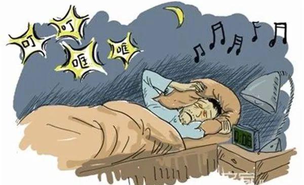 南宁一女子每天24小时制造噪音,邻居们都要"疯了"!_关门声