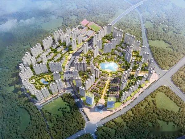 湘商贵州省副省长胡忠雄走进盘州这家知名湘企