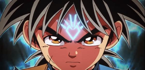 原创神龙之谜28年复活新版动画2020回归