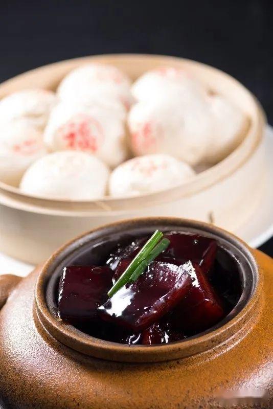 浙味道烟火人间话浙菜地道的杭州味创意的本帮菜