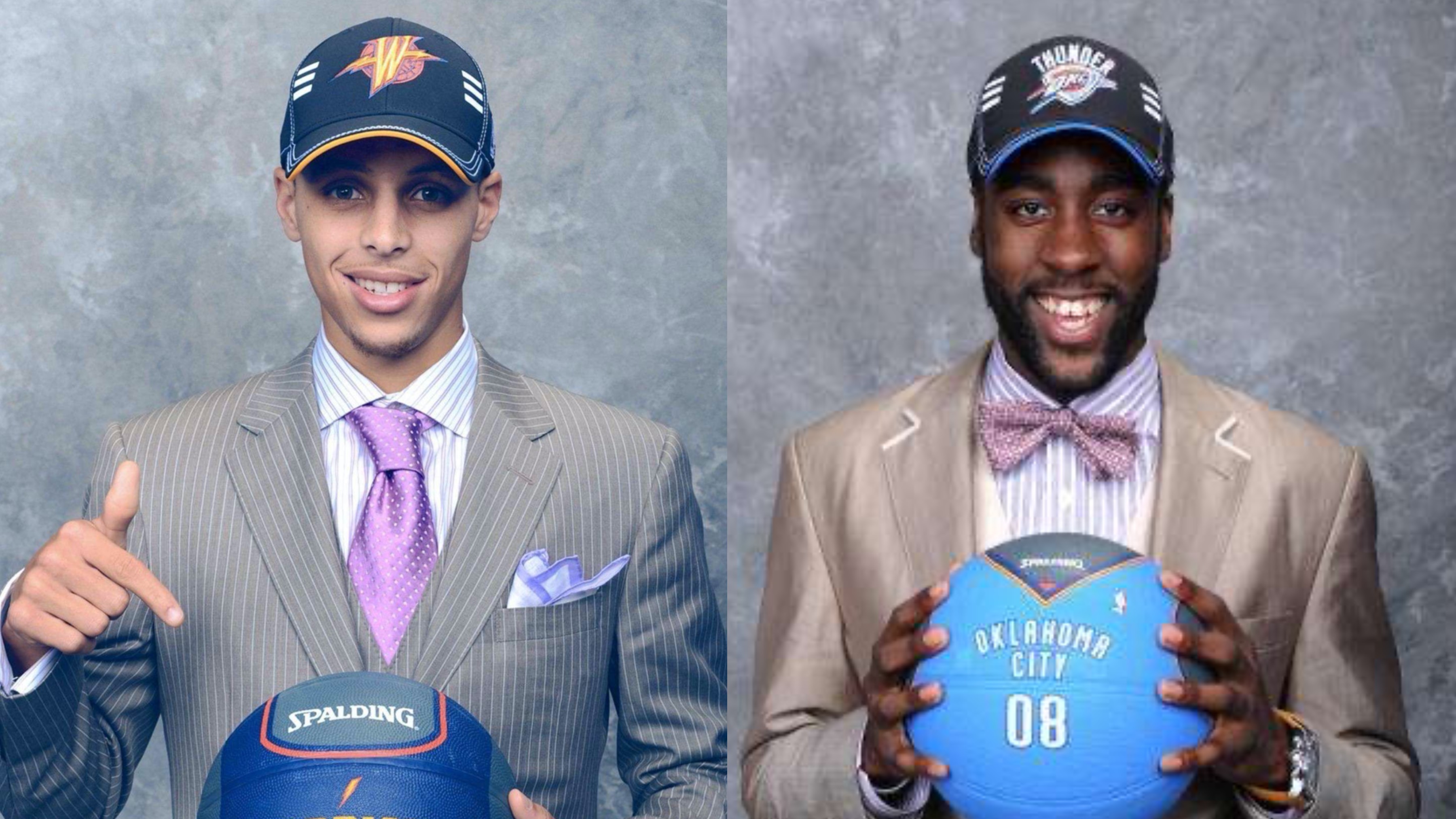 原创露天看台重选2009年nba选秀库里在哈登前面状元排第三