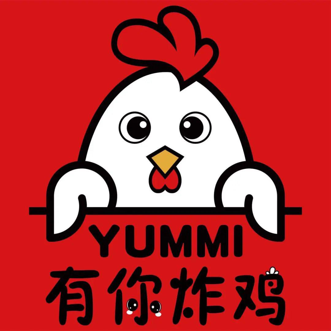 yummi有你炸鸡◆◆饭很美味~猛男也很帅哦!炒饭!