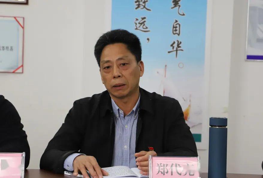 政和经济开发区召开学习弘扬践行廖俊波精神座谈会