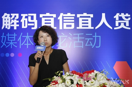 宜信和宜人贷通过债权转让的模式将高利贷业务成功合法化成就了信贷