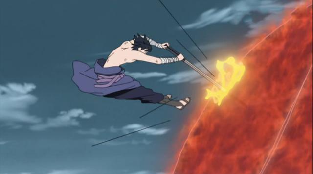 火影忍者:众人嘲笑团藏蠢,难道柱哥不要面子的吗?_宇智波佐助