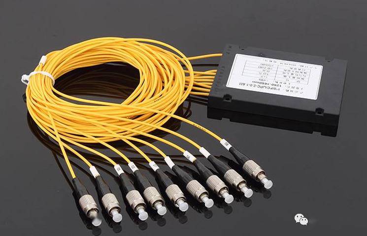 分光器损耗如何计算分光器如何在项目中使用