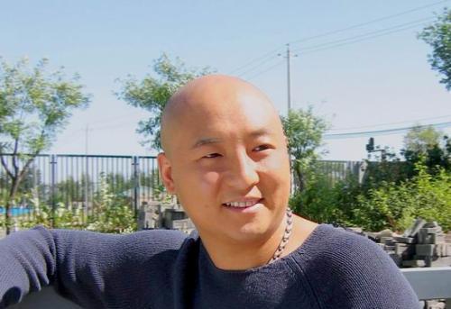 周晓鸥从零点乐队的主场到影视剧中的马大胆他成功转型