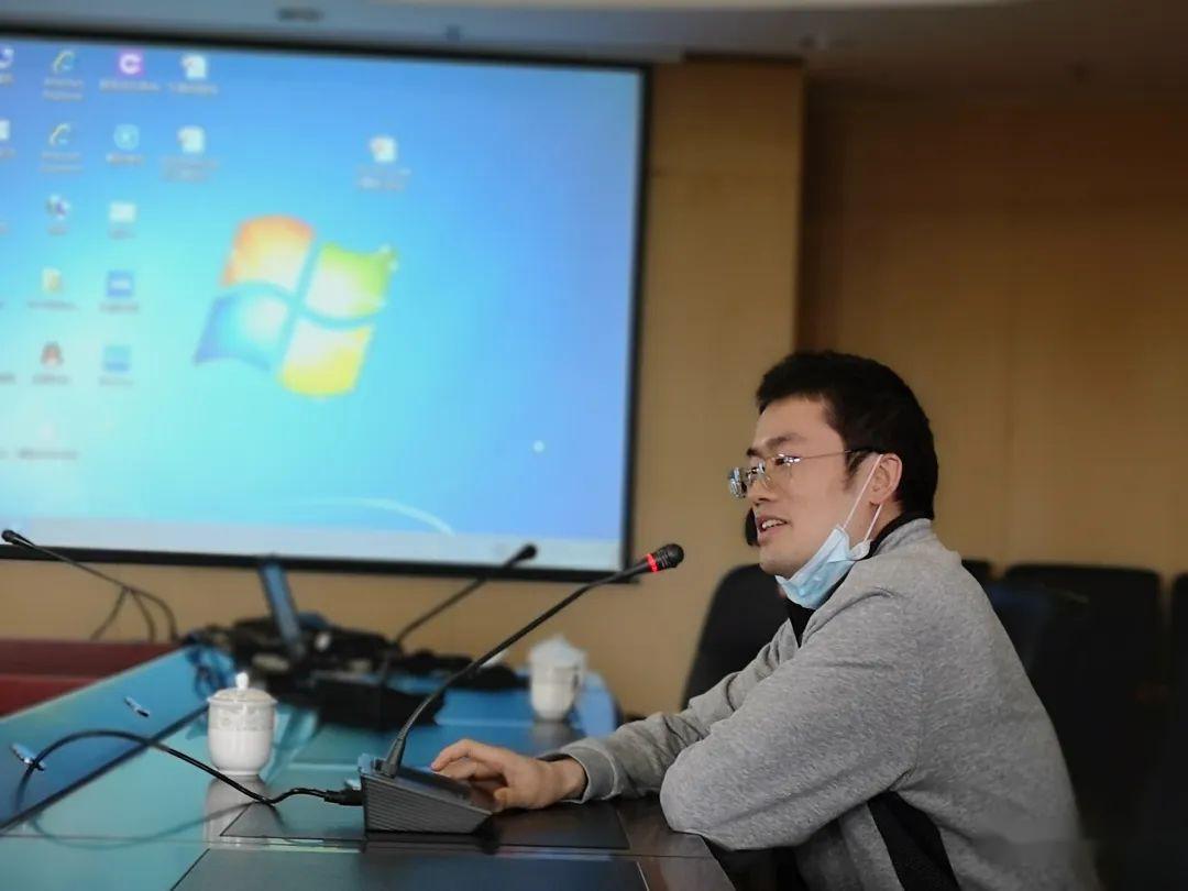 教授和唐宏宇医生分享他们血友病性关节炎外科治疗围手术期的管理经验