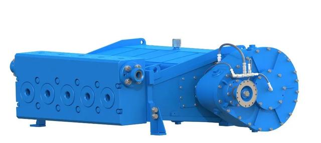 br1000q/br1000qs油田专用泵br2800q油田压裂专用泵br6600q油田电驱