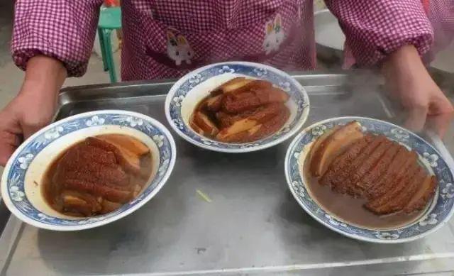 商洛美食坐席