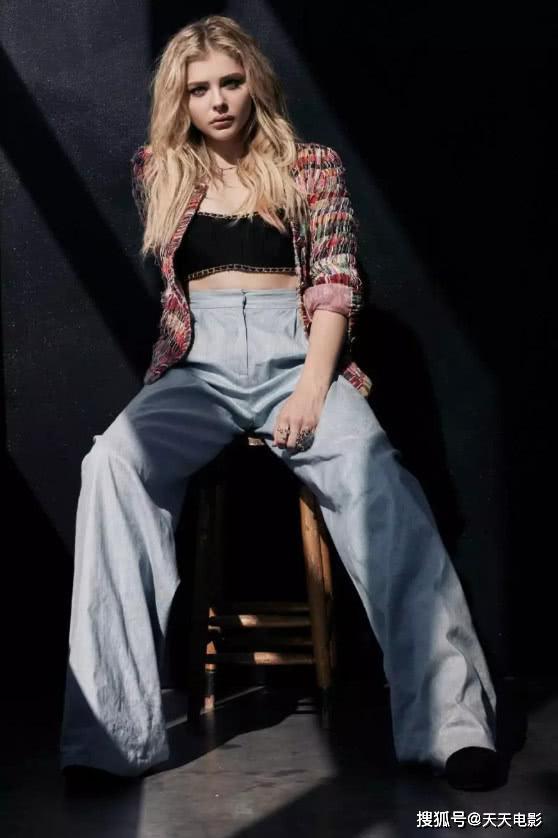 好莱坞双性恋女星都有谁一个比一个颜值高最小的一位还是95后