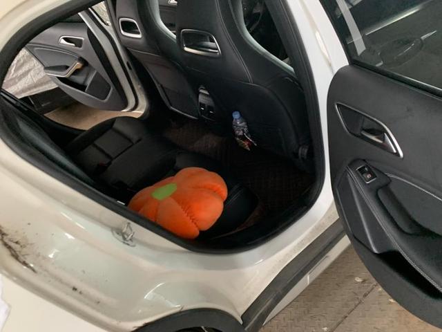 【第一次拍卖】绍兴市越城浙da87p5奔驰牌bj7167j小型轿车一辆