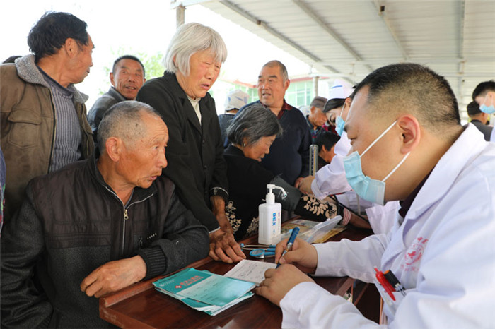 界首中医院(界首中医院招聘信息)