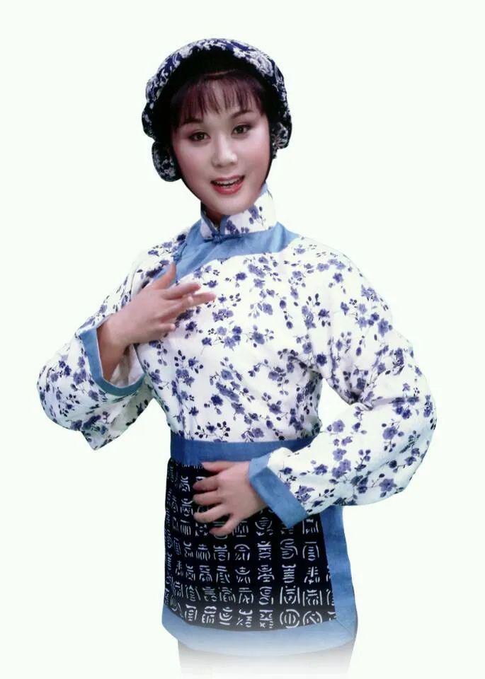 《梅韵声声满太湖》李桂英的锡剧梅派传承之路(一)