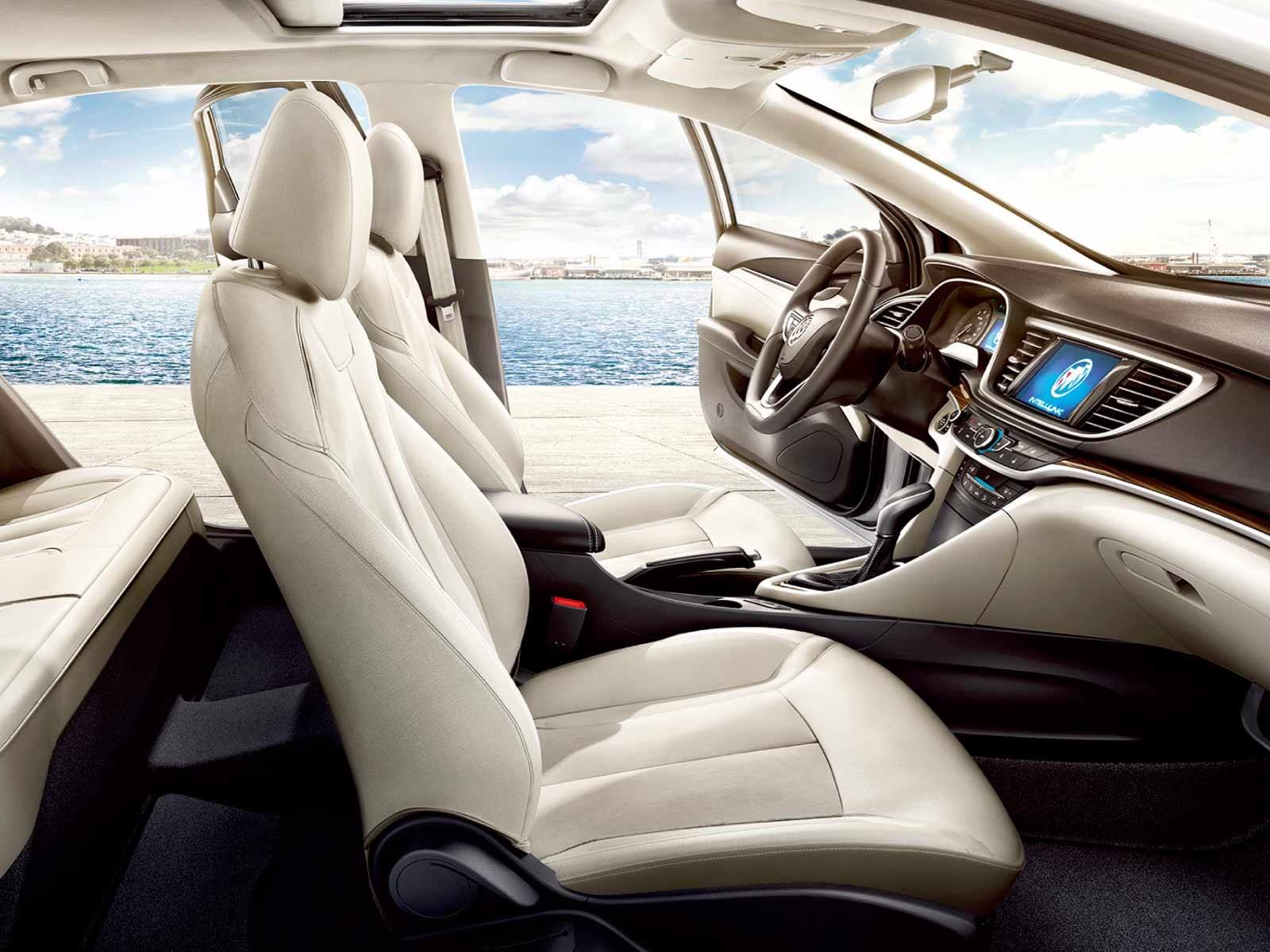 3t别克英朗卖8万,那些买速腾,凌派的人咋想的?