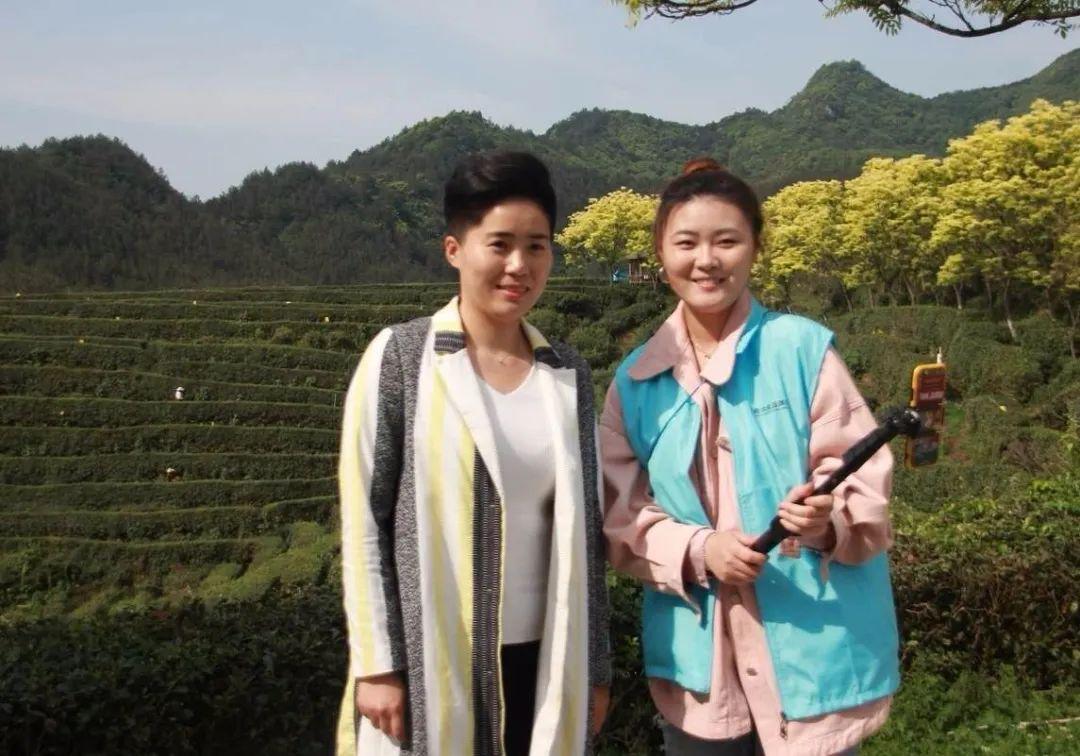 陶智君介绍,西乡茶叶历史悠久,始于秦汉,盛于唐宋,早期的古巴人就在此