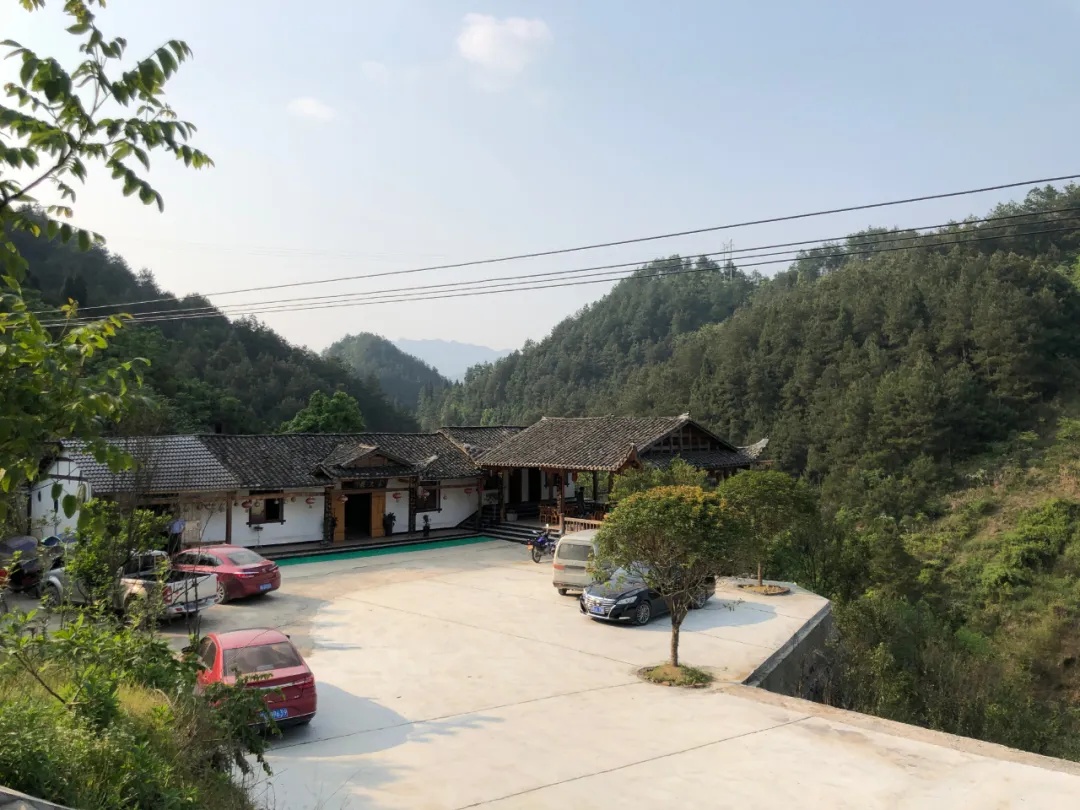 网约湘游张家界 带你玩转新农村